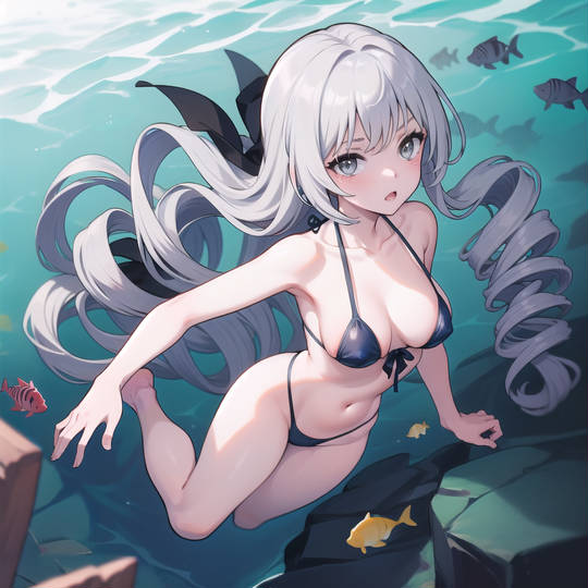 《我的美艳师娘》 - 第623章 极品混血儿